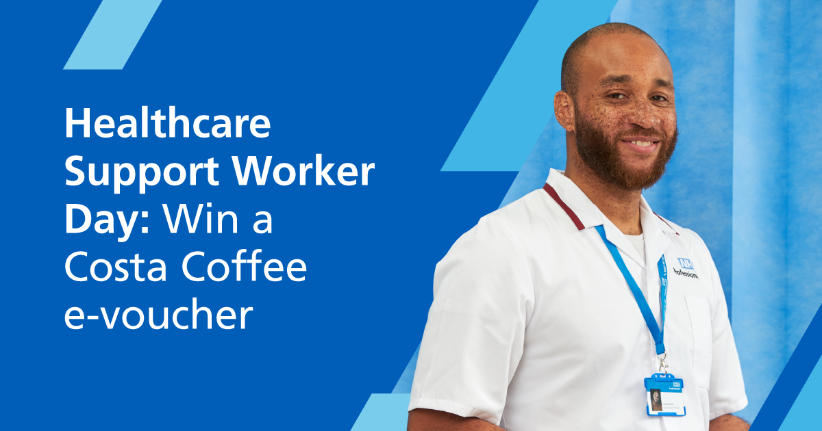 October 2026 Healthcare Support Worker Day 2